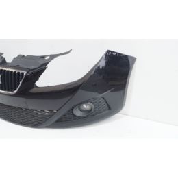 Zderzak przedni kompletny Seat IBIZA IV 6J 2