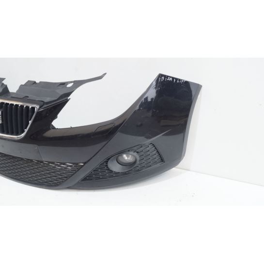 Zderzak przedni kompletny Seat IBIZA IV 6J