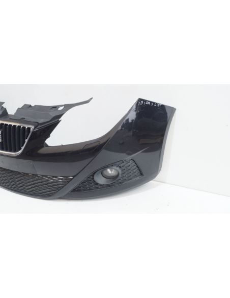 Zderzak przedni kompletny Seat IBIZA IV 6J