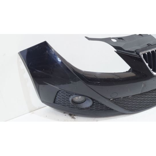 Zderzak przedni kompletny Seat IBIZA IV 6J
