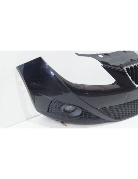 Zderzak przedni kompletny Seat IBIZA IV 6J