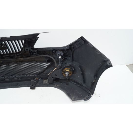 Zderzak przedni kompletny Seat IBIZA IV 6J