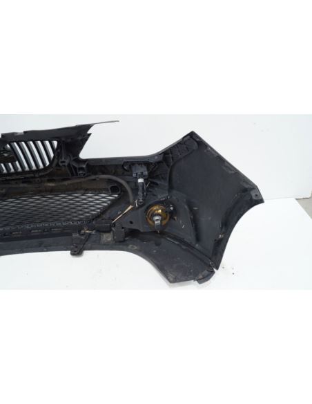 Zderzak przedni kompletny Seat IBIZA IV 6J