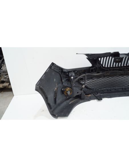Zderzak przedni kompletny Seat IBIZA IV 6J