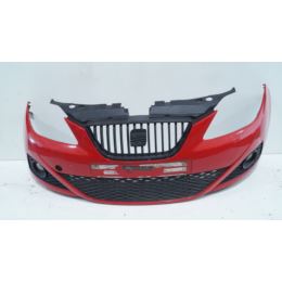 Zderzak przedni kompletny Seat IBIZA IV 6J