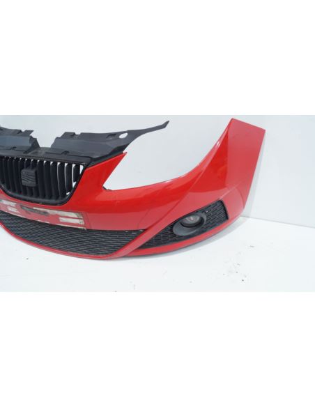 Zderzak przedni kompletny Seat IBIZA IV 6J