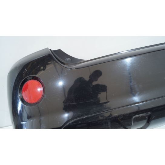 Zderzak tylny kompletny Opel ANTARA