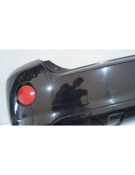 Zderzak tylny kompletny Opel ANTARA