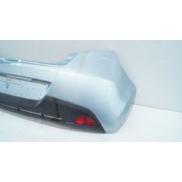 Zderzak tylny Mazda 2 DE D651-50221 2