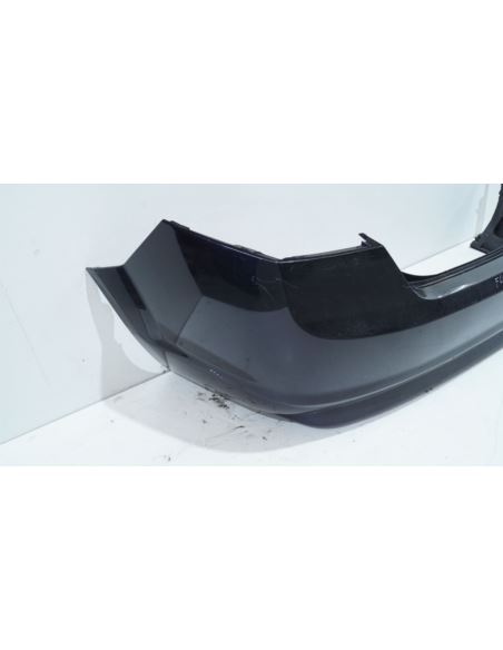 Zderzak tylny Ford FOCUS MK2 Cabrio Coupe