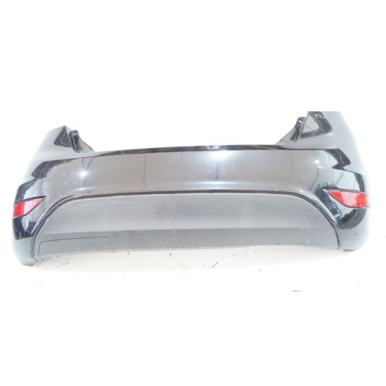 Zderzak tylny Ford FIESTA MK7 8A61-17906-A