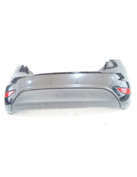 Zderzak tylny Ford FIESTA MK7 8A61-17906-A