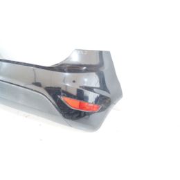 Zderzak tylny Ford FIESTA MK7 8A61-17906-A 2