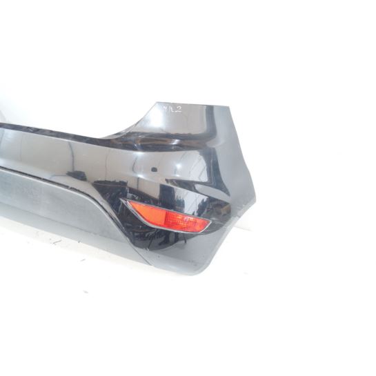 Zderzak tylny Ford FIESTA MK7 8A61-17906-A