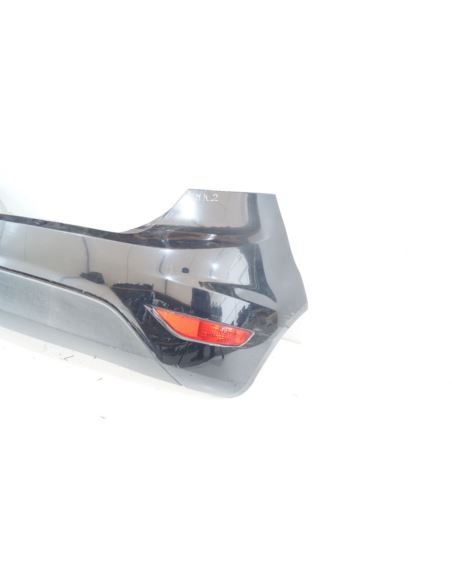 Zderzak tylny Ford FIESTA MK7 8A61-17906-A