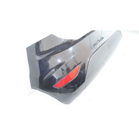 Zderzak tylny Ford FIESTA MK7 8A61-17906-A