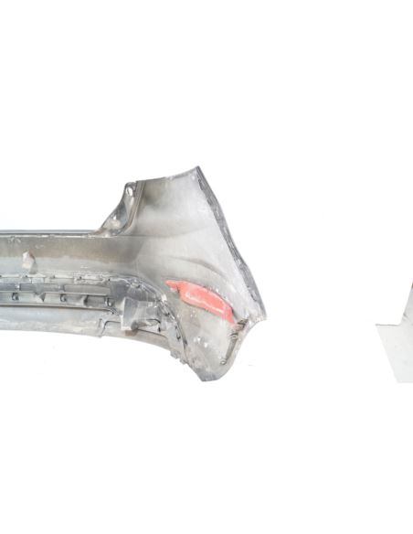 Zderzak tylny Ford FIESTA MK7 8A61-17906-A