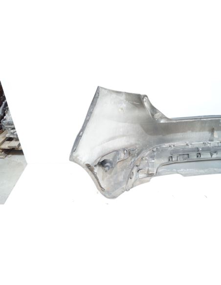 Zderzak tylny Ford FIESTA MK7 8A61-17906-A
