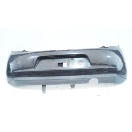 Zderzak tylny Citroen C3 II 9683977070