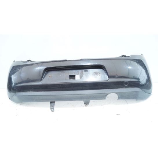 Zderzak tylny Citroen C3 II 9683977070