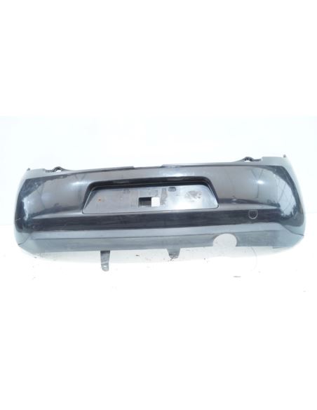Zderzak tylny Citroen C3 II 9683977070