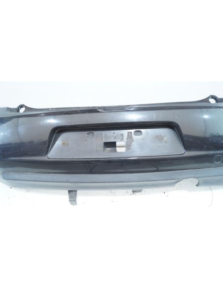 Zderzak tylny Citroen C3 II 9683977070