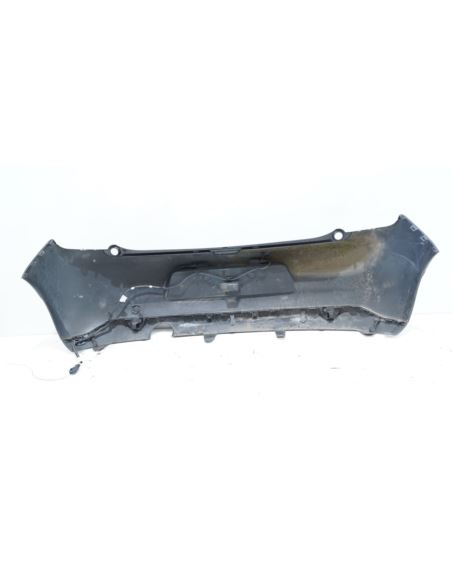 Zderzak tylny Citroen C3 II 9683977070