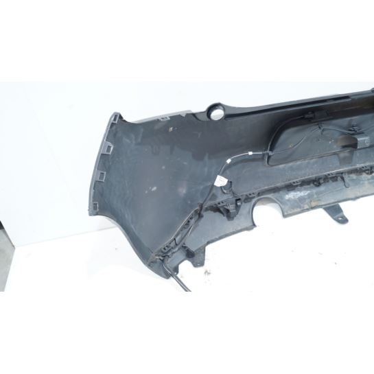 Zderzak tylny Citroen C3 II 9683977070