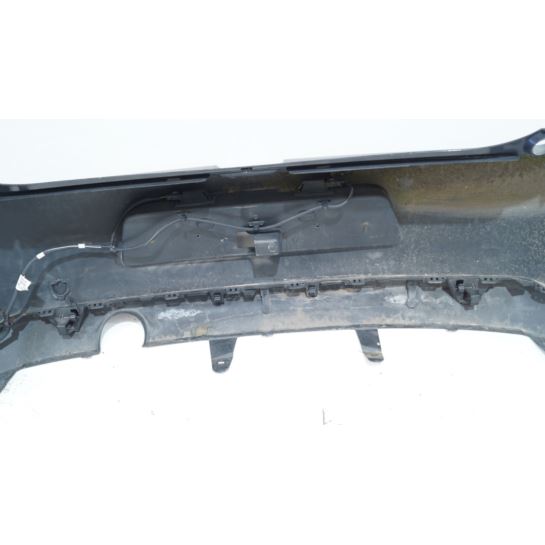 Zderzak tylny Citroen C3 II 9683977070