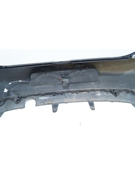 Zderzak tylny Citroen C3 II 9683977070