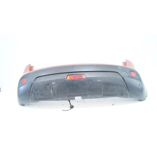 Zderzak tylny kompletny PDC Nissan QASHQAI J10