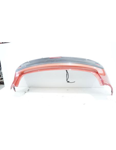 Zderzak tylny kompletny PDC Nissan QASHQAI J10