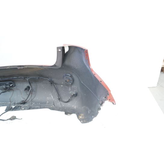 Zderzak tylny kompletny PDC Nissan QASHQAI J10