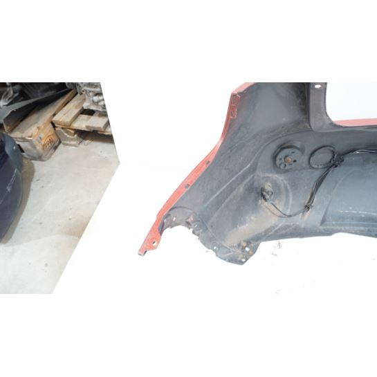 Zderzak tylny kompletny PDC Nissan QASHQAI J10