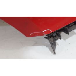 Błotnik przedni prawy Seat IBIZA IV 6J 2