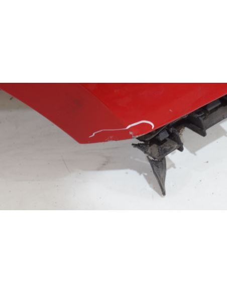 Błotnik przedni prawy Seat IBIZA IV 6J