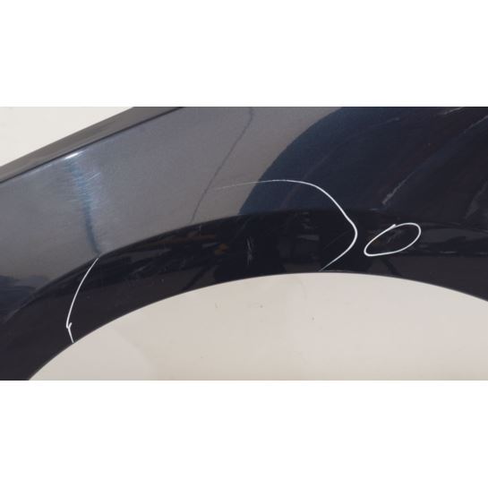 Błotnik lewy przód Peugeot 508 SW KOMBI KGNC