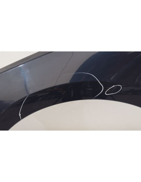 Błotnik lewy przód Peugeot 508 SW KOMBI KGNC