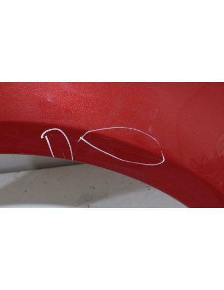 Błotnik prawy przód Suzuki SWIFT MK6