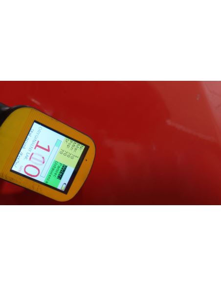 Błotnik przedni prawy Fiat QUBO