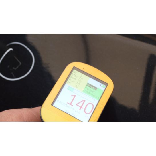 Błotnik przedni prawy przód Suzuki VITARA III ZCE