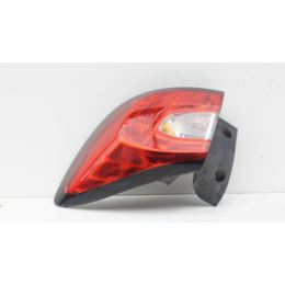 Lampa tylna prawa Renault CAPTUR 0286314166