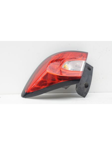 Lampa tylna prawa Renault CAPTUR 0286314166