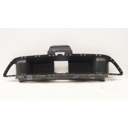 Kratka atrapa środkowa zderzaka Porsche 911 992