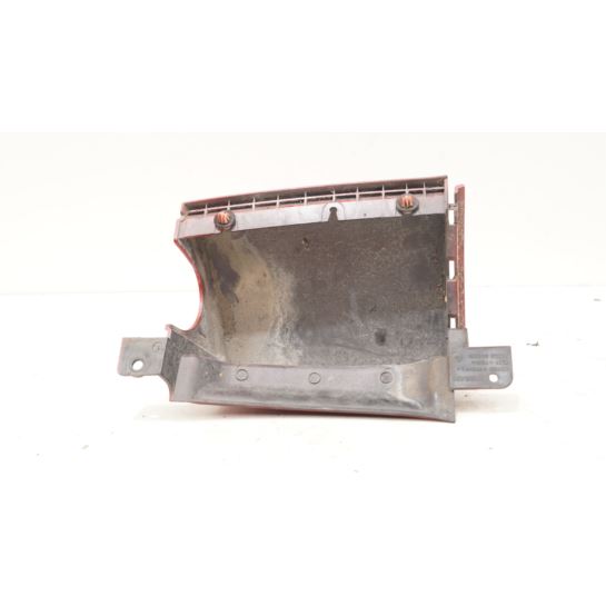 Lewy róg zderzaka Nissan NOTE E11 781299U00H