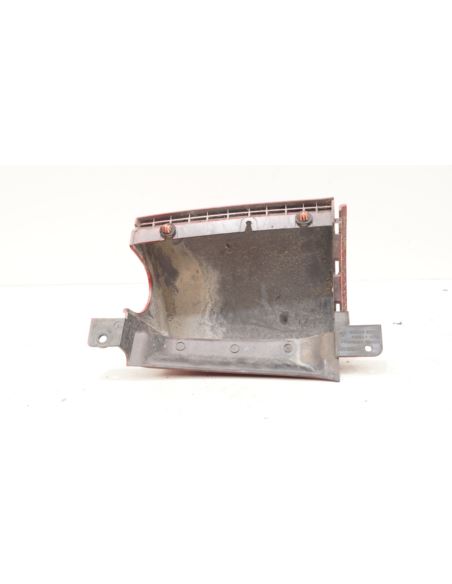 Lewy róg zderzaka Nissan NOTE E11 781299U00H