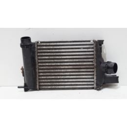 Chłodnica powietrza intercooler Renault CAPTUR I