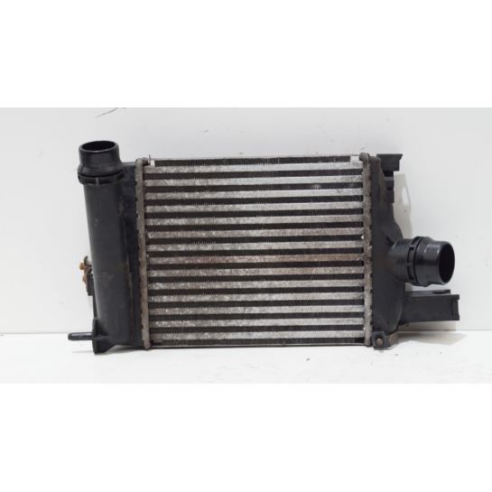 Chłodnica powietrza intercooler Renault CAPTUR I