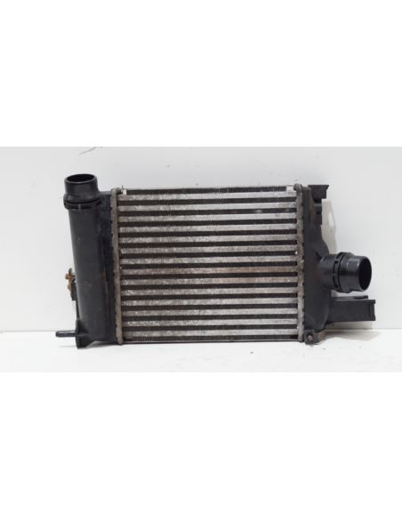 Chłodnica powietrza intercooler Renault CAPTUR I