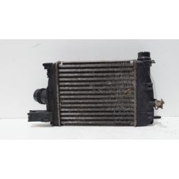 Chłodnica powietrza intercooler Renault CAPTUR I 2